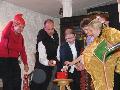 Szent Istvn nnep - 2008. augusztus 19.