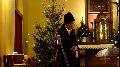 Karcsonyi viglia szentmise - 2015. december 24. (cstrtk)