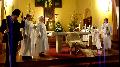Karcsonyi viglia szentmise - 2015. december 24. (cstrtk)