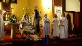 Karcsonyi viglia szentmise - 2015. december 24. (cstrtk)