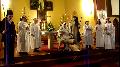 Karcsonyi viglia szentmise - 2015. december 24. (cstrtk)