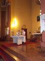 Csepel-Belvrosi Kisboldogasszony templom - Boldog Brenner Jnos szentmise - 2018. mjus 1. (kedd) 